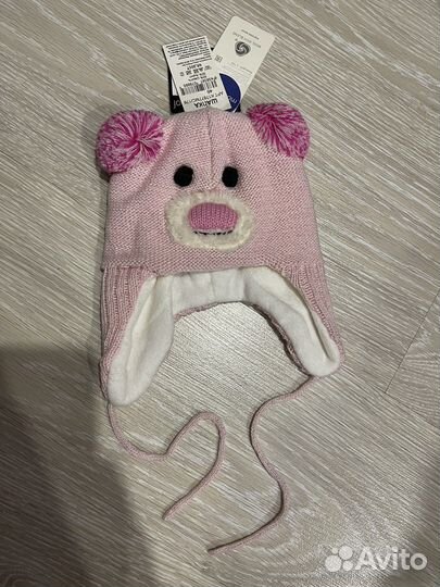 Шапка Kerry новая, р.46