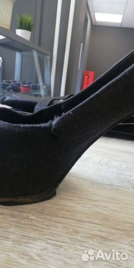 Ремонт и реставрация обуви любой сложности