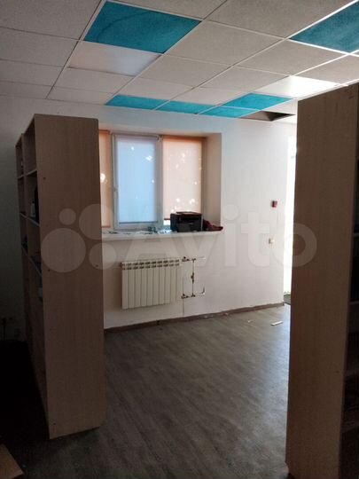 Свободного назначения, 42 м²