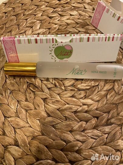 Духи,ручки 15 мл и 35 мл(женские)