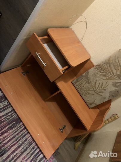 Тумба комод для обуви