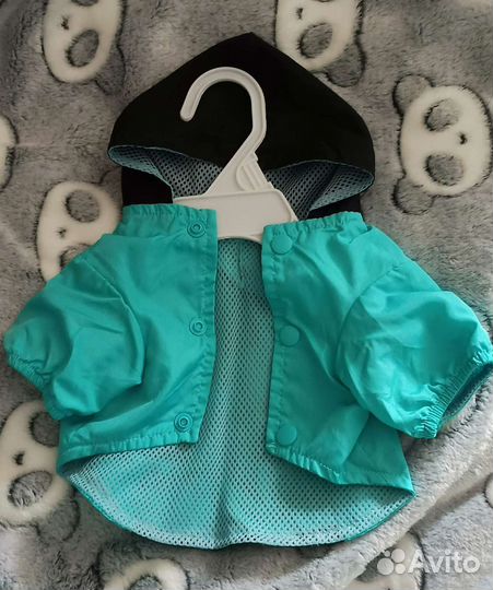 Одежда для собак маленьких и средних пород