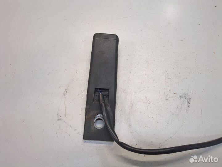 Замок ремня безопасности Saab 9-7X, 2009