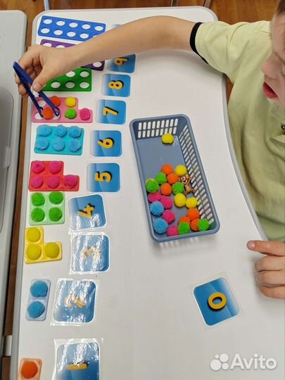 Педагог-психолог, дефектолог, олигофренопедагог