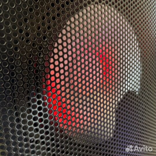 Мощная аудиосистема большая колонка блютуз