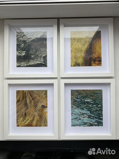 Интерьерная картина 