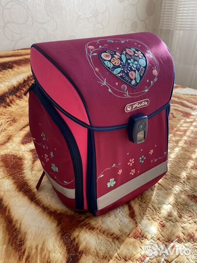 Школьный ранец Herlitz