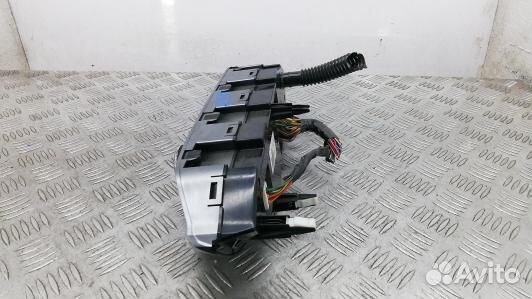 Блок управления печки и климат-контроля KIA RIO 3 (GBN17OV01)