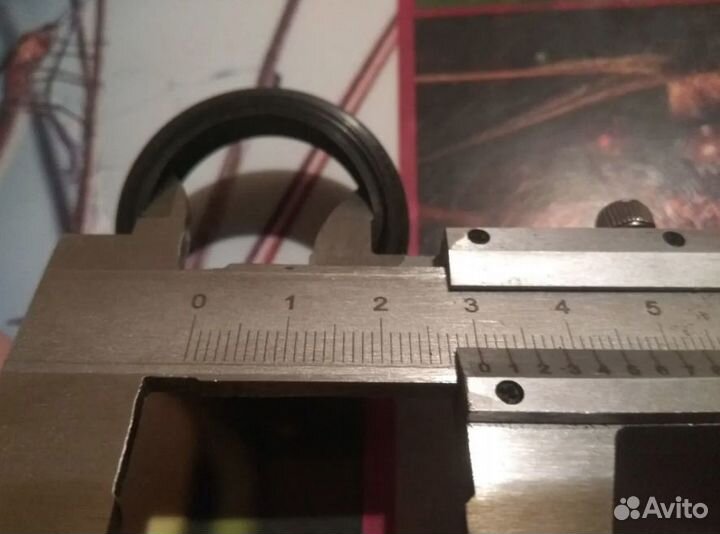 Рем компл.сальники пыльники для вилок