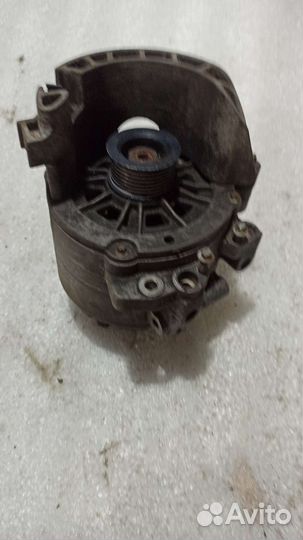 Генератор Porsche Cayenne