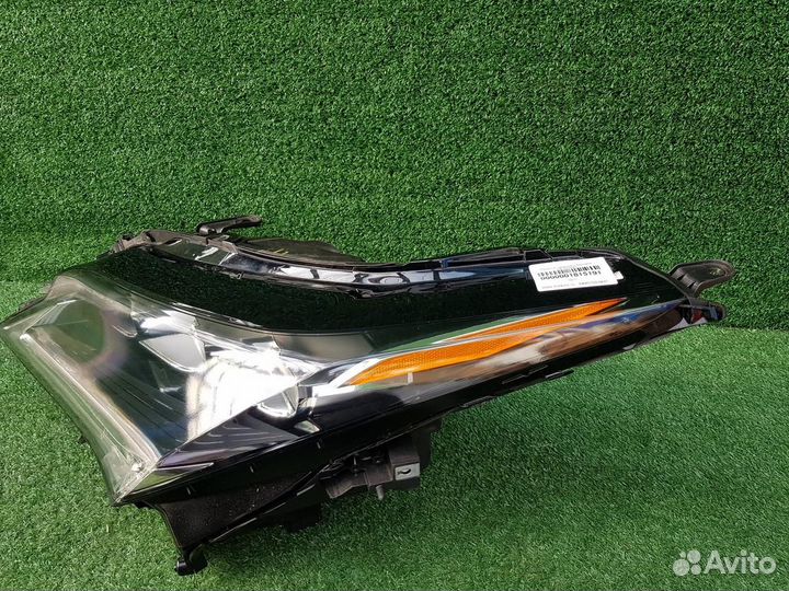 Фара левая Lexus RX200t/RX300/RX350/RX350L/RX450h