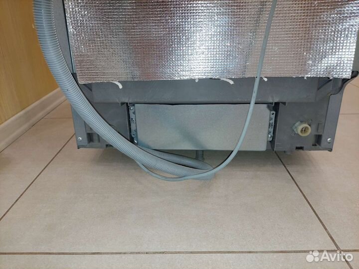 Посудомоечная машина икеа Скинанде Electrolux 60см