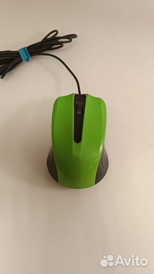 Мышь проводная Perfeo (Д)