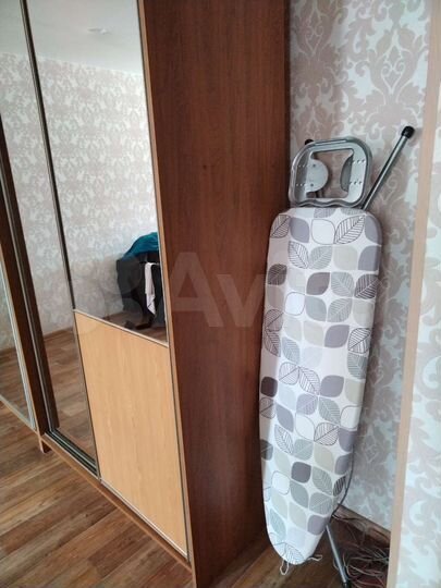 1-к. квартира, 43 м², 3/14 эт.