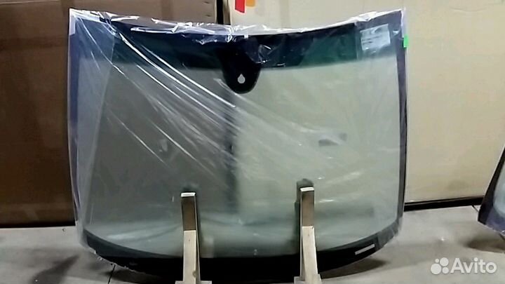 Стекло лобовое Opel Corsa D 2006