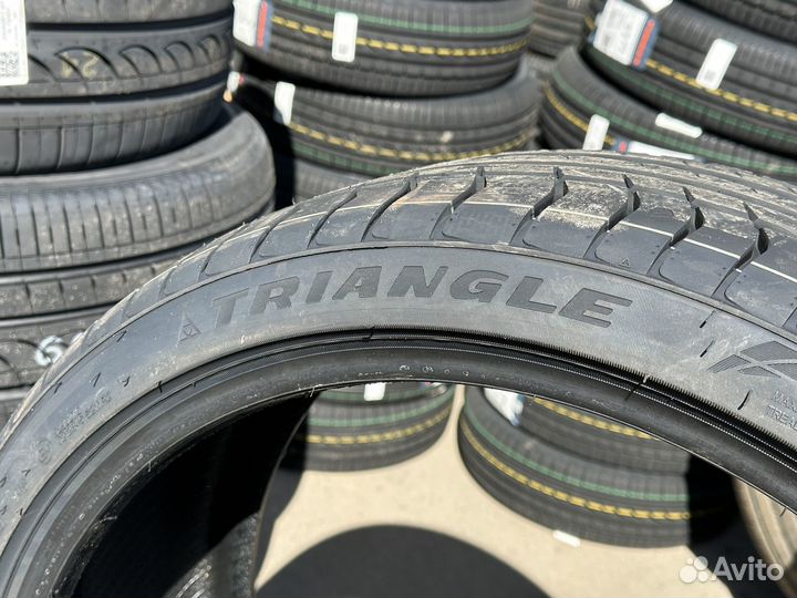 Triangle EffeXSport TH202 255/35 R20 97Y