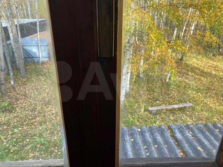 Дом 45 м² на участке 10 сот.