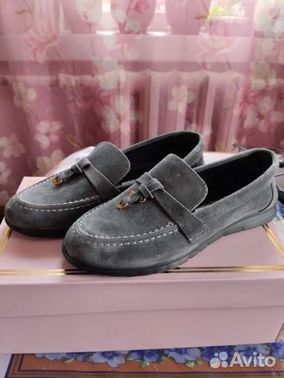 Обувь женская