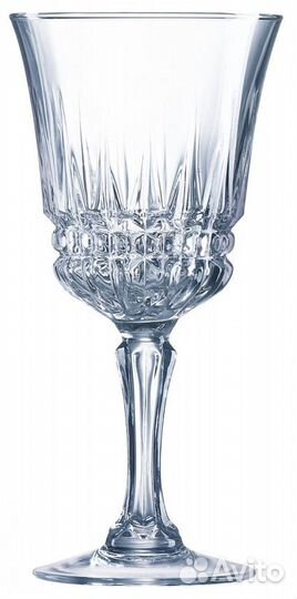 Посуда (luminaric imperator) бокалы рюмки стопки