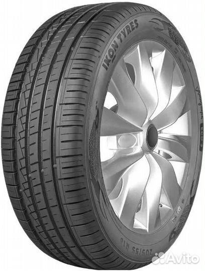 Ikon Tyres Autograph Eco 3 205/55 R16 94H