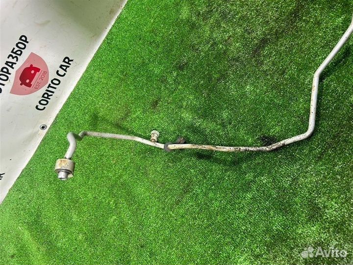 Трубка кондиционера Chevrolet Captiva C100 Z24SED