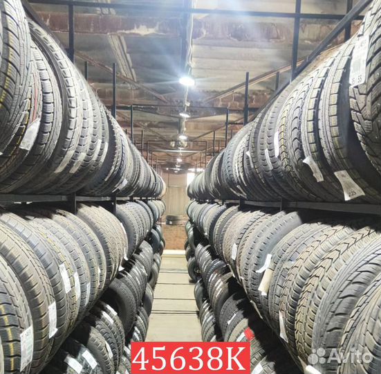 Fullway HP 108 245/35 R20 95M