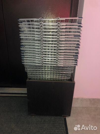 Покупательская корзина