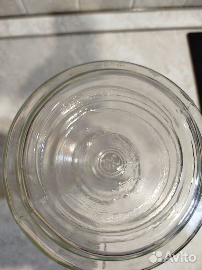 Графин СССР