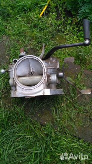 Коробка Урал