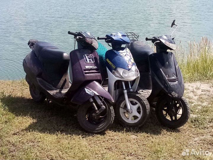 Скутер