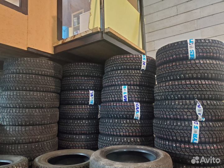 Viatti Bosco Nordico V-523 185/65 R15