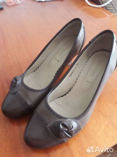 Туфли женские 39 размер