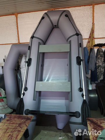 Новые Лодка пвх 300 Производство