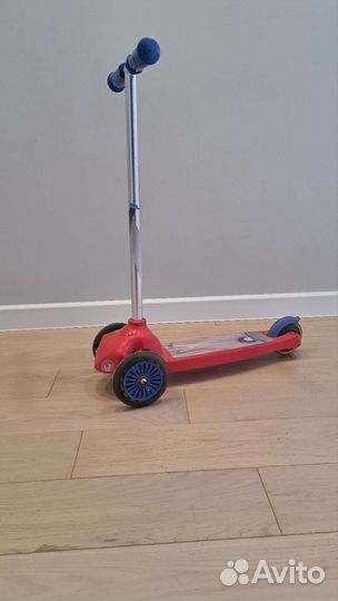 Самокат детский