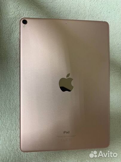 iPad pro 10.5