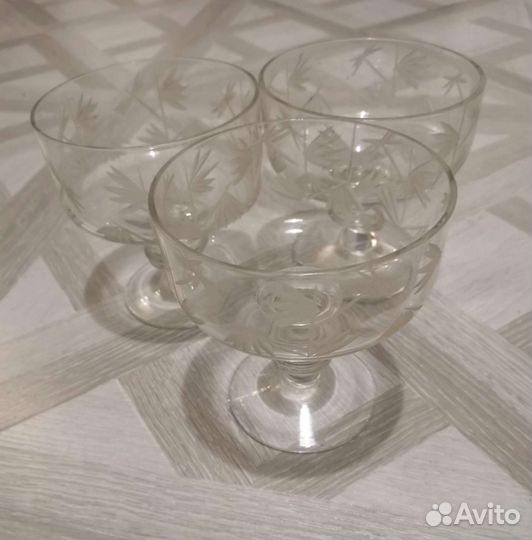 Мороженица. Креманница