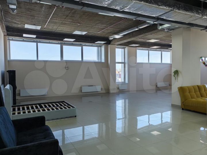 Торговые площади, 150 кв.м