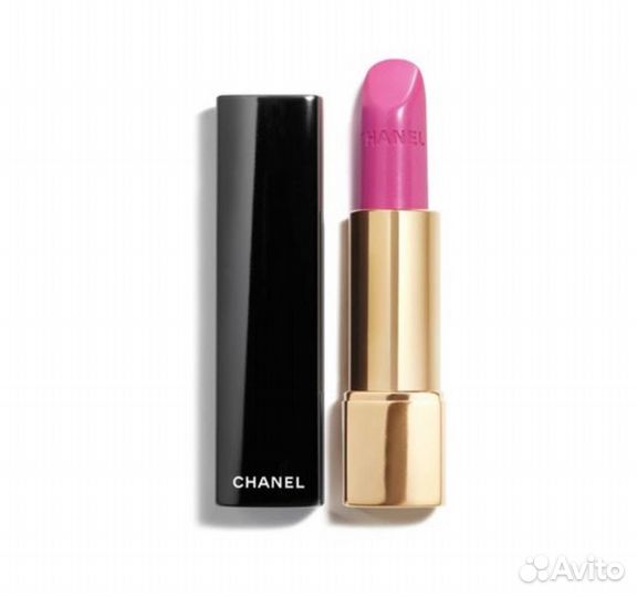Помада Chanel rouge allure