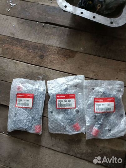 Катушка зажигания honda civic,jazz