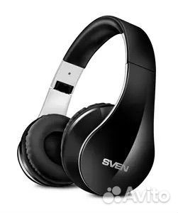 Беспроводные наушники sven AP-B450MV