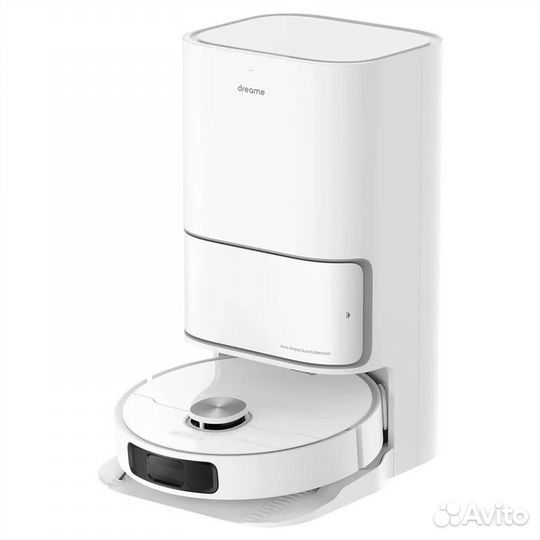 Робот-пылесос Dreame Bot L10 Ultra, Новый