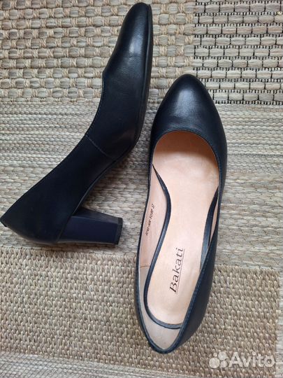 Туфли для офиса