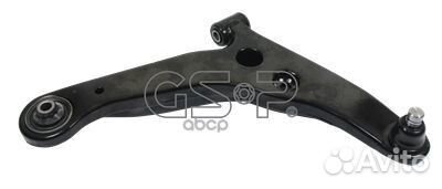 Рычаг прав.mitsubishi lancer 03 S061056 GSP