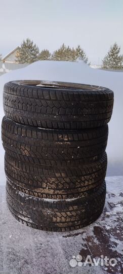 Hifly Win-Turi 212 235/65 R17 108H