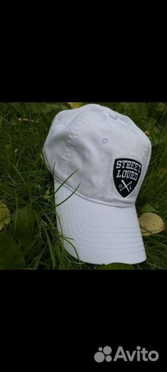 Кепка бейсболка