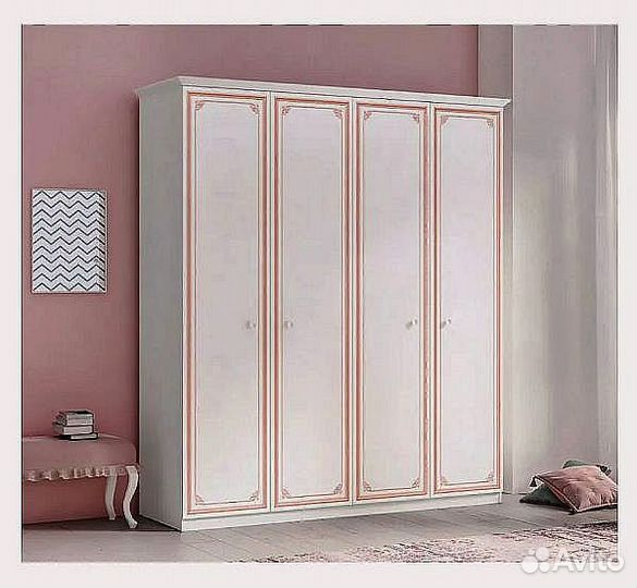 Школьный стол у окна для двоих. Замер