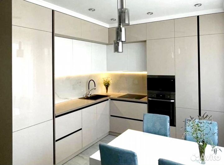 Кухонный гарнитур