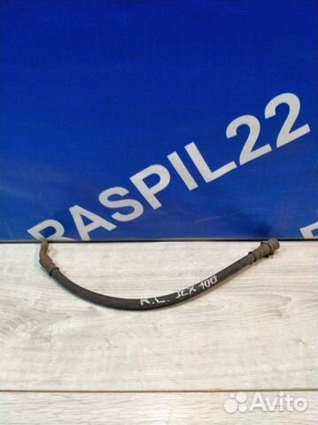 Шланг тормозной задний левый Toyota Mark I I GX100