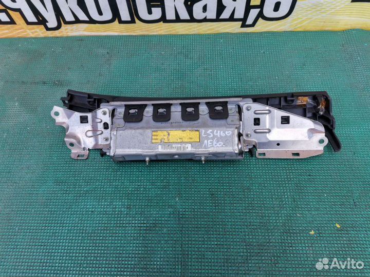 Airbag лев. lexus LS460