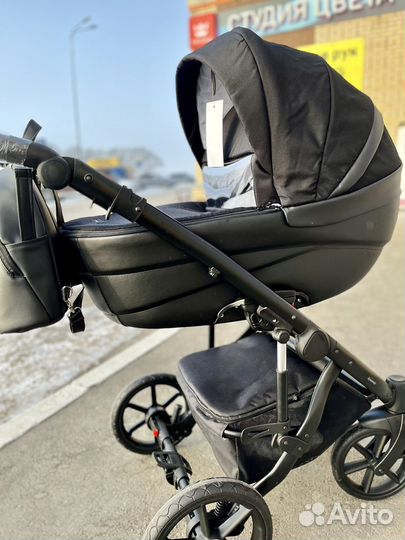 Коляска bexa ideal 2 в 1